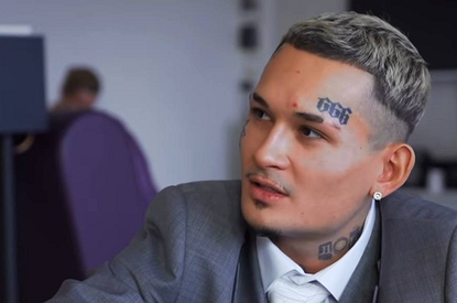 Моргенштерн* заявил, что Ксения Собчак обманом сделала с ним скандальное интервью