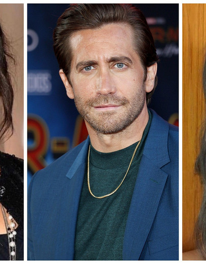 8 голливудских звезд, чьи имена и фамилии произносят неправильно