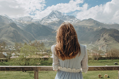 Армения в 2022 году: где снять жилье, завести карту и как себя вести