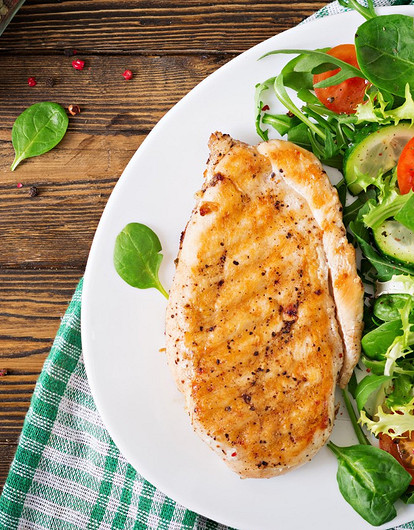 Что приготовить на ужин: 12 быстрых и простых рецептов