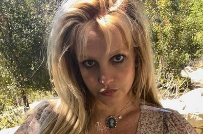 После выкидыша: Бритни Спирс нашла способ, как стать мамой