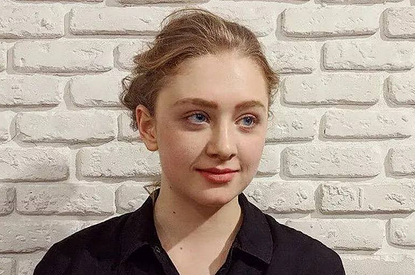 Дочь Сергея Бодрова впервые станет мамой