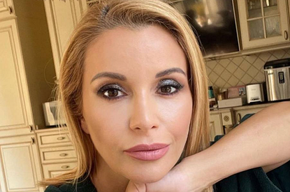 Беременную Ольгу Орлову ограбили в Милане