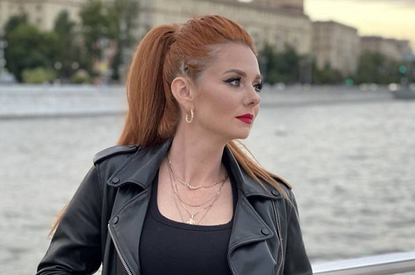 Лену Катину заподозрили в беременности