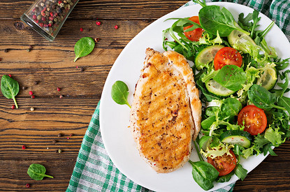 Что приготовить на ужин: 12 быстрых и простых рецептов