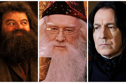 7 звезд «Гарри Поттера», которых уже нет в живых