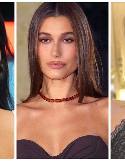 Не только Хейли Бибер: 5 знаменитых женщин, которые смогли подружиться с бывшими возлюбленными своих мужей