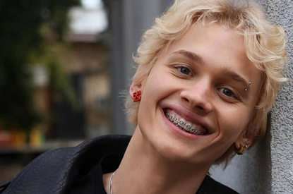 Даня Милохин покинул шоу «Ледниковый период»