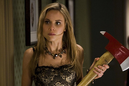 Его бывшая девушка: как перестать к ней ревновать