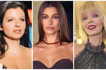 Не только Хейли Бибер: 5 знаменитых женщин, которые смогли подружиться с бывшими возлюбленными своих мужей