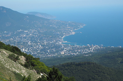 Что посмотреть в Ялте: 8 лучших достопримечательностей