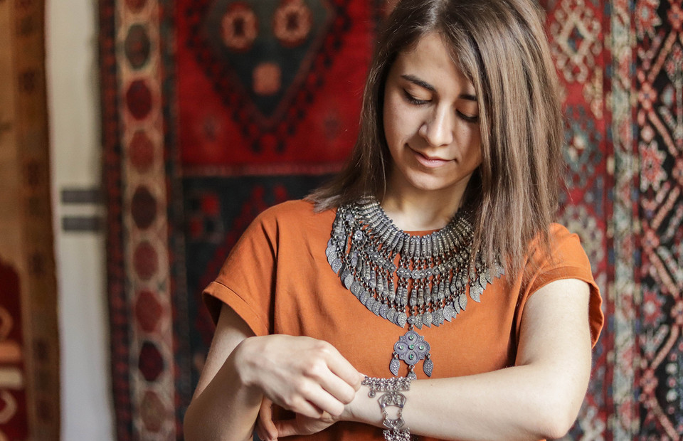 Какие они — армянки: как и чем живут женщины одной из самых красивых наций