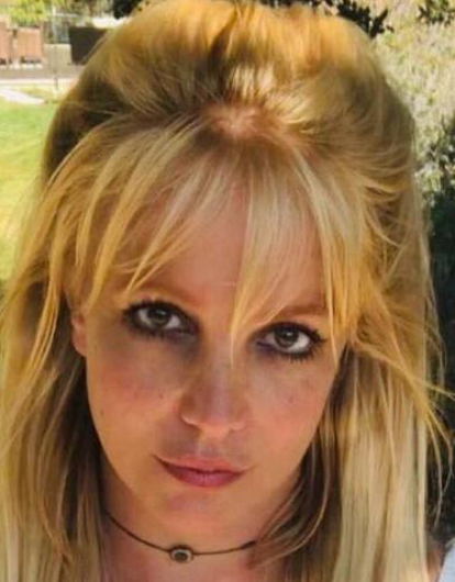 Бритни Спирс раскритиковала Селену Гомес