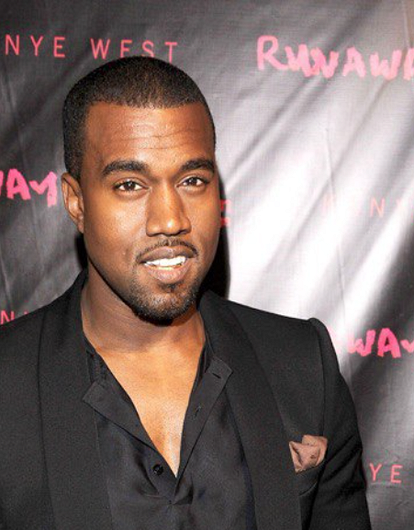 Больше не миллиардер: Канье Уэст теряет контракты с мировыми брендами