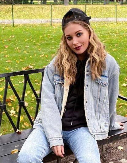 Кристина Асмус перестала скрывать новый роман