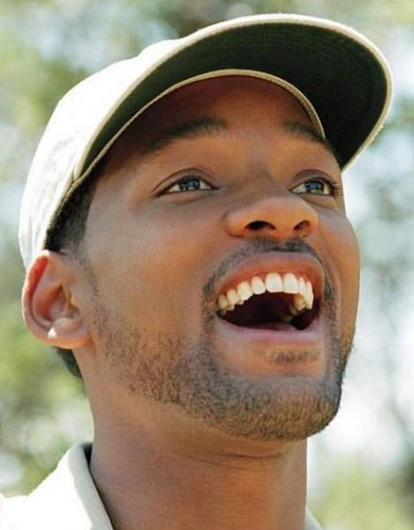 После скандала: Уилл Смит возвращается в большое кино