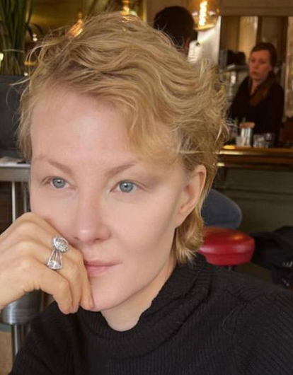 Рената Литвинова подала в суд на бывшую помощницу