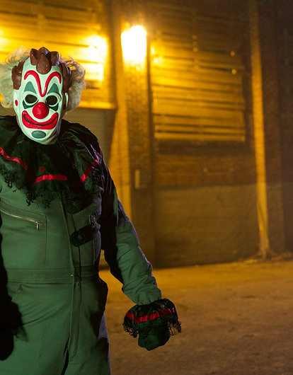 Лучшие фильмы про Хэллоуин: 12 хорроров, которые заставят понервничать (видео)