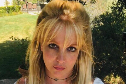 Бритни Спирс раскритиковала Селену Гомес