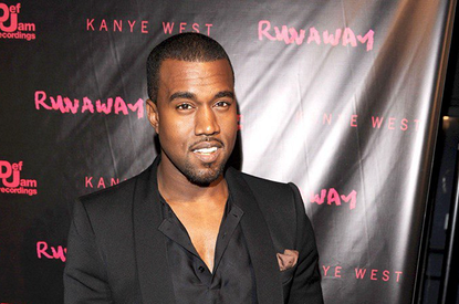 Больше не миллиардер: Канье Уэст теряет контракты с мировыми брендами