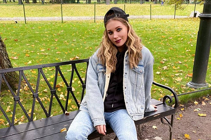 Кристина Асмус перестала скрывать новый роман