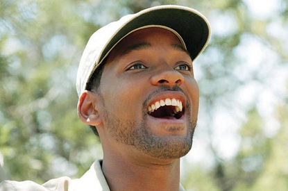 После скандала: Уилл Смит возвращается в большое кино