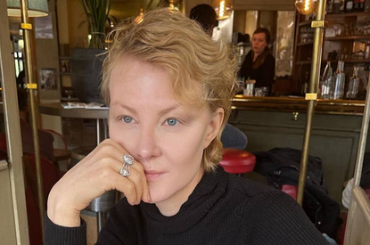 Рената Литвинова подала в суд на бывшую помощницу