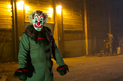 Лучшие фильмы про Хэллоуин: 12 хорроров, которые заставят понервничать (видео)