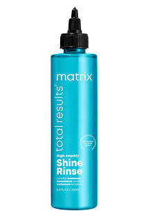 Ламеллярная вода RinseShine, Matrix