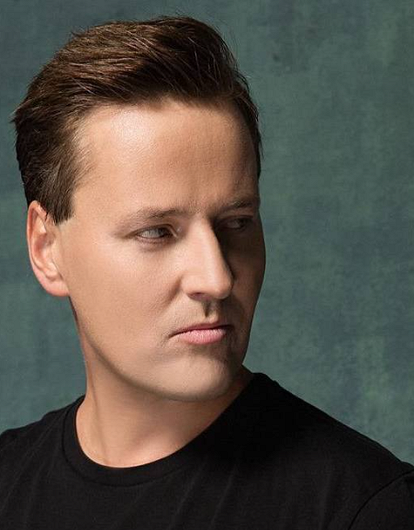 Против Витаса завели уголовное дело