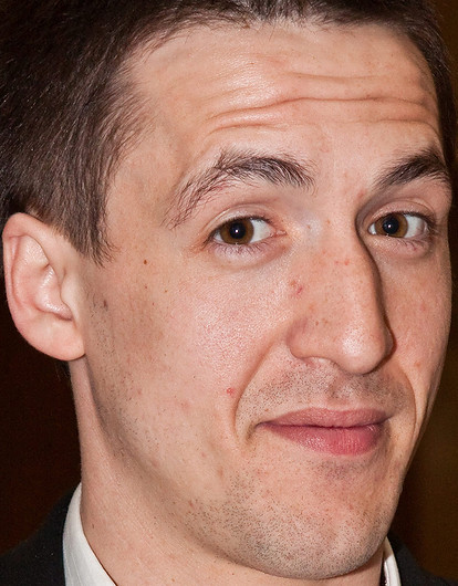 Артур Смольянинов: почему развелся с Дарьей Мельниковой и уехал в США