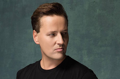 Против Витаса завели уголовное дело