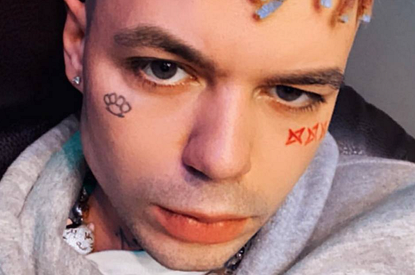 Элджей появился на публике с новой девушкой