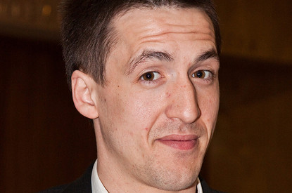 Артур Смольянинов: почему развелся с Дарьей Мельниковой и уехал в США