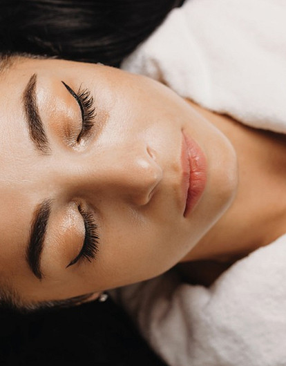 Хиропластический массаж лица: кому он нужен, объясняет эксперт