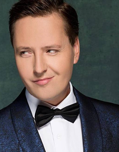 «Опасался, что он меня ударит»: Витас раскрыл детали конфликта с чиновником