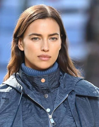 Счастливые: Ирина Шейк и Брэдли Купер проводят время вместе