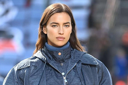 Счастливые: Ирина Шейк и Брэдли Купер проводят время вместе