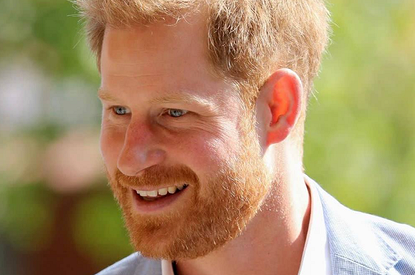 Как будут называться скандальные мемуары принца Гарри