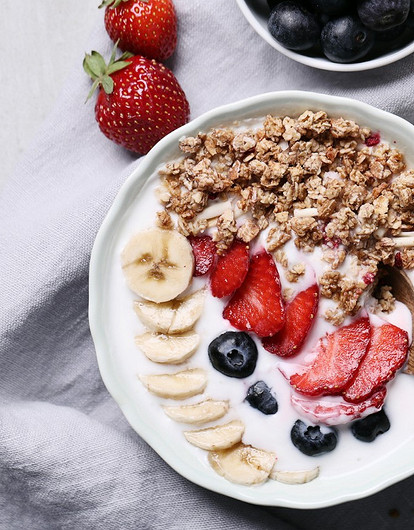 Как приготовить гранолу в домашних условиях: 12 вкусных рецептов