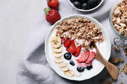 Как приготовить гранолу в домашних условиях: 12 вкусных рецептов