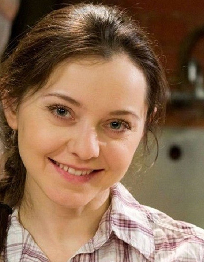 Валентина Рубцова: как сегодня выглядит и чем занимается Таня из ситкома «Универ»