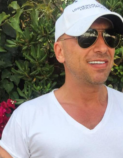 «Хочется Дмитрию пожелать сил»: Климова раскрыла причину ухода Нагиева с телевидения