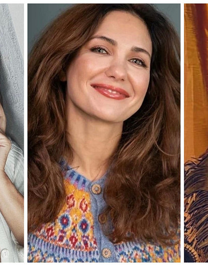 Екатерина Климова и другие известные женщины, которые судились с мужьями после развода