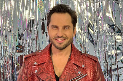 Александра Ревву криками прогнали со сцены Comedy Club