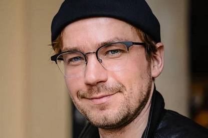 Александр Петров приостановил свою актерскую карьеру