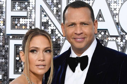 «Даже рад, что не стал ее мужем»: бывший жених Дженнифер Лопес о ее свадьбе с Аффлеком