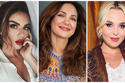 Екатерина Климова и другие известные женщины, которые судились с мужьями после развода