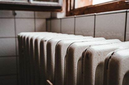 5 способов почистить чугунные батареи от застарелой грязи и пыли