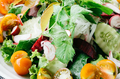 Диета долгожителей: 7-дневный план питания для продления молодости